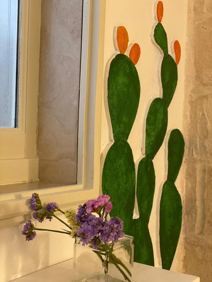 콘베르사노 Racconti Di Pietra B&B 외부 사진