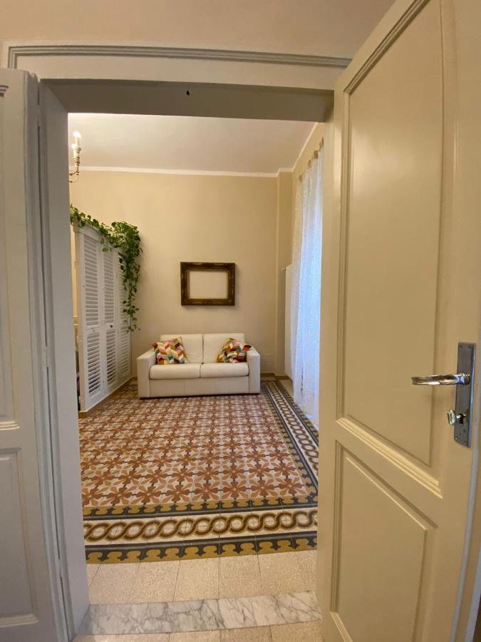 콘베르사노 Racconti Di Pietra B&B 외부 사진