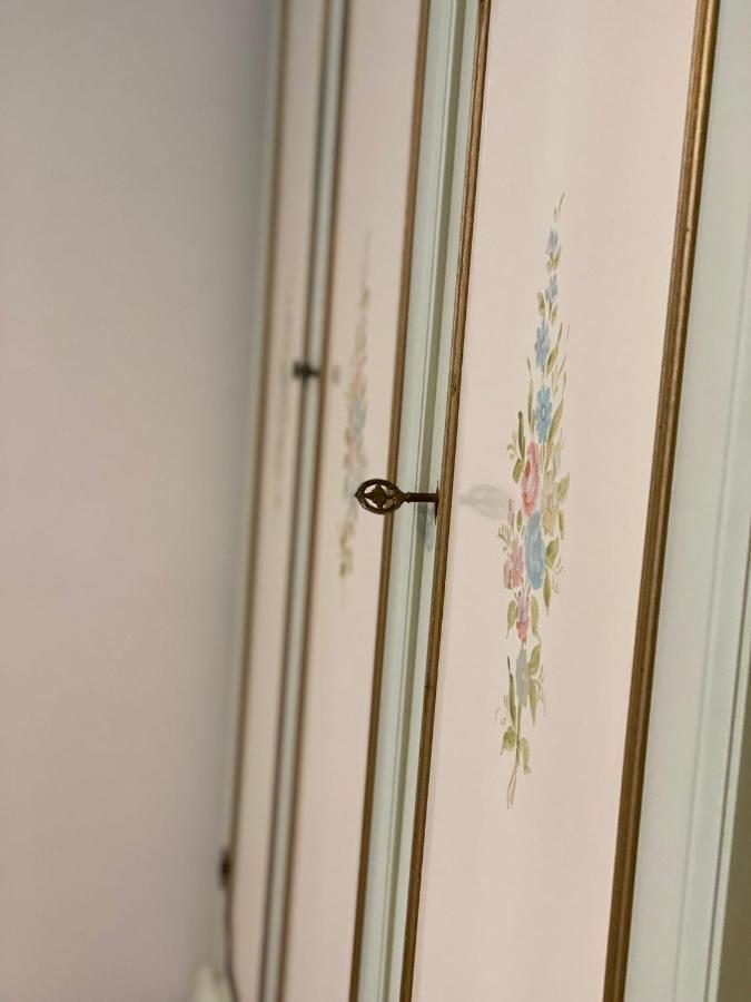 콘베르사노 Racconti Di Pietra B&B 외부 사진