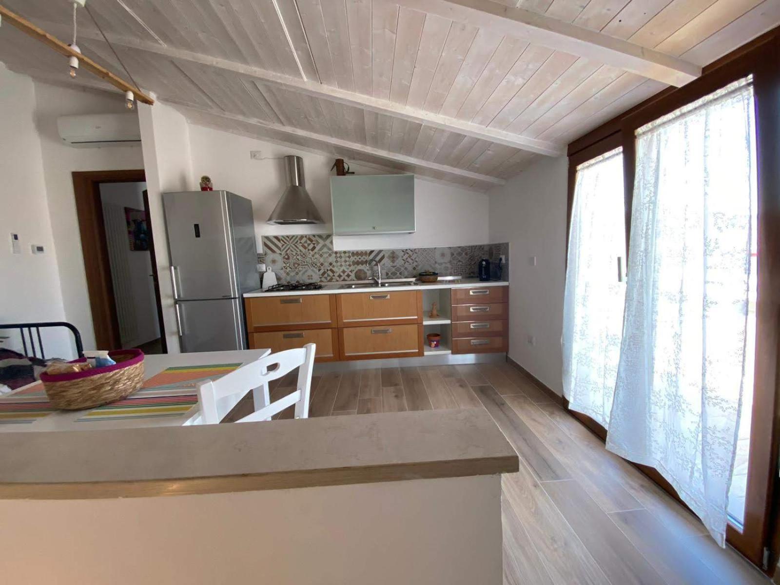 콘베르사노 Racconti Di Pietra B&B 외부 사진
