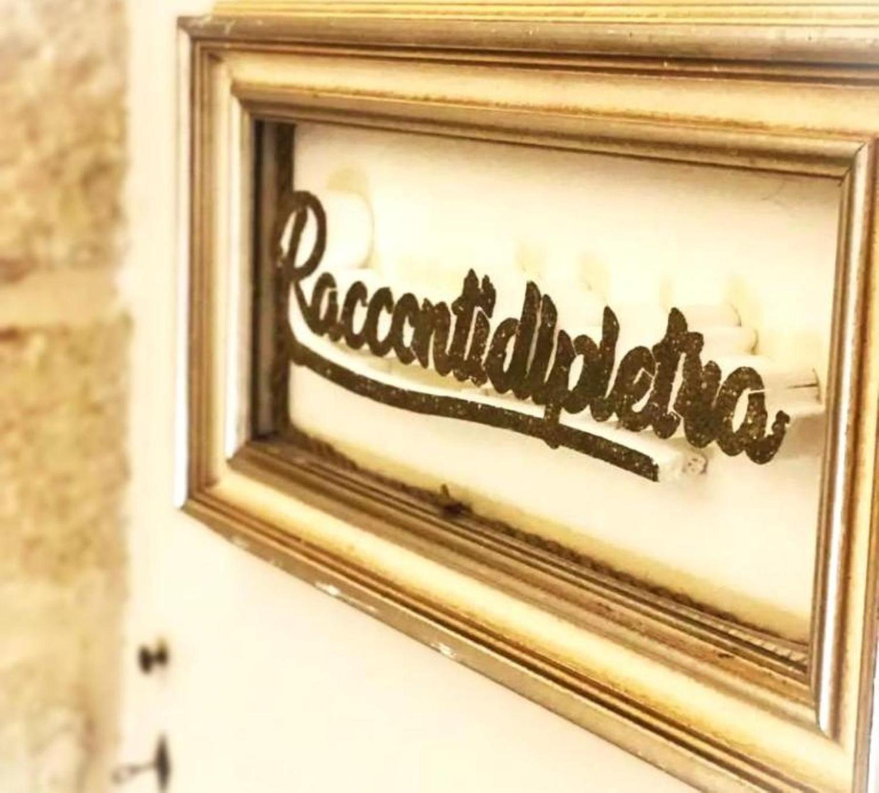 콘베르사노 Racconti Di Pietra B&B 외부 사진